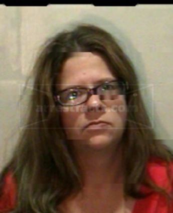 Jamie Dawn Leonard