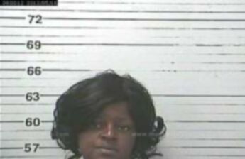 Tatiana Rachelle Graham