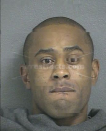 Cory Deshawn Cline