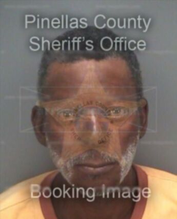 George Alvin Jenkins