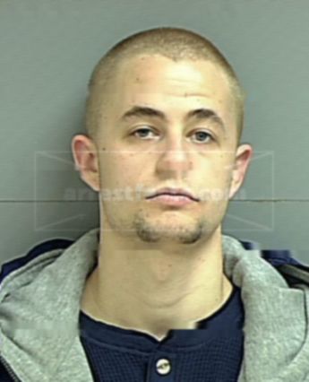 Joshua Ryan Adkins
