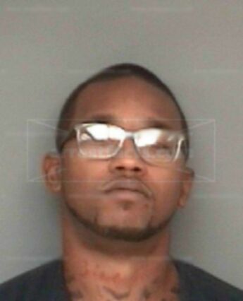 Alan Dean Davis Jr