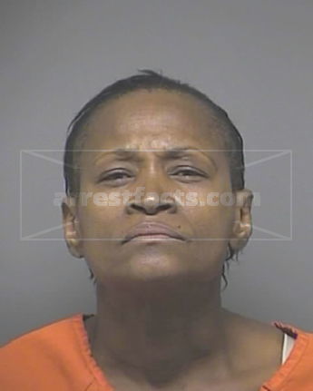 Janice Elaine Stewart