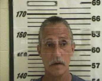 Kenneth Roger Mascarenas