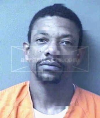 Donovan M Sistrunk