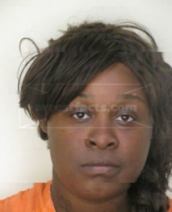 Japanie Denise Rhodes