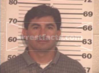 Francisco Javier Acosta