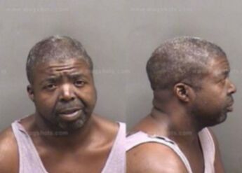 Johnathan Henderson Knockum