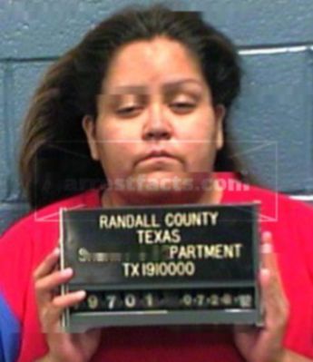 Tracey Ann Toledo