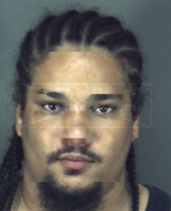 David Trevon Baccus