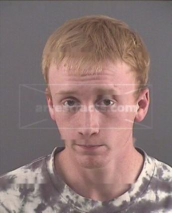 Cole M Stoddard