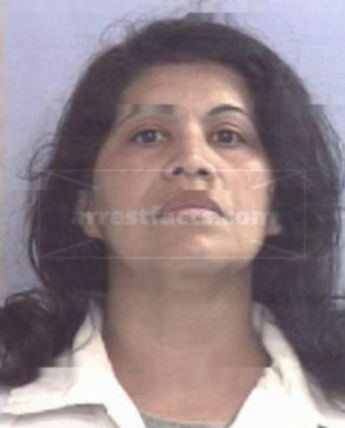 Catalina Yzaguirre