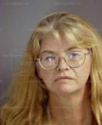 Merritt Mary L