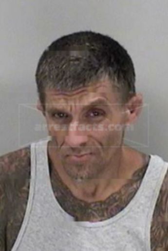 Michael Landon Turner
