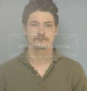 Aaron Martin Cieslukowski