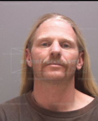 Troy Wendell Mann