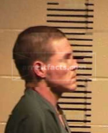 Chester Shane Dzenowski