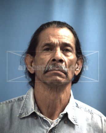 Jose Dolores Villegas