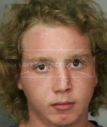 Jonathan Ryan Glover