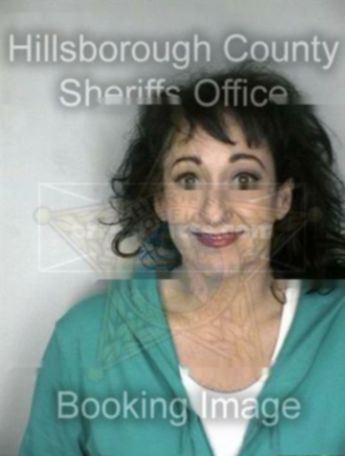 Mary Carol Barnett
