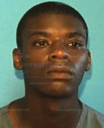 Keondrae Andon Neely