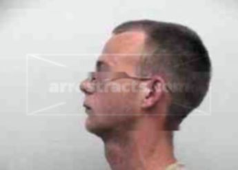 Harley Wesley Updyke