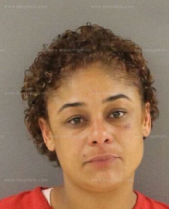 Tammy Sharee Ray
