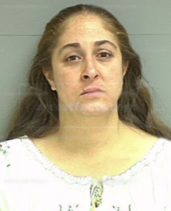 Lorraine Marie Lee
