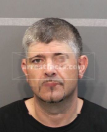 Jeffery Dwayne Evans