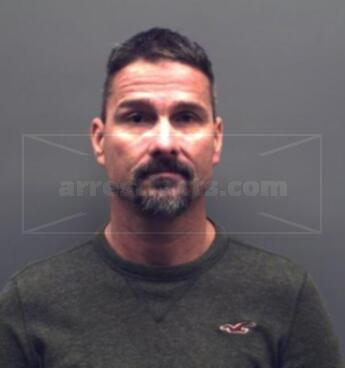 Donald Flint Mowrey