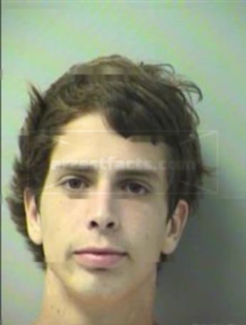 Andrew Royce Lewis
