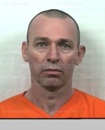 Larry D Chaffin