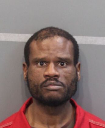 Michael Lashawn Jones