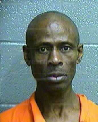 Gregory Steve Jones