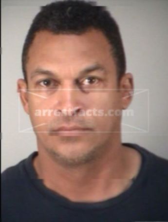 Juan Alexander Soriano-Acevedo