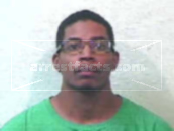 Melvin Shontane Jeffries