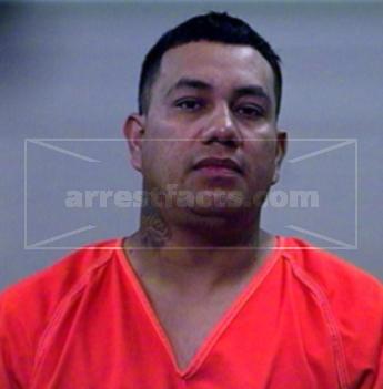 Luis Martin Cortez