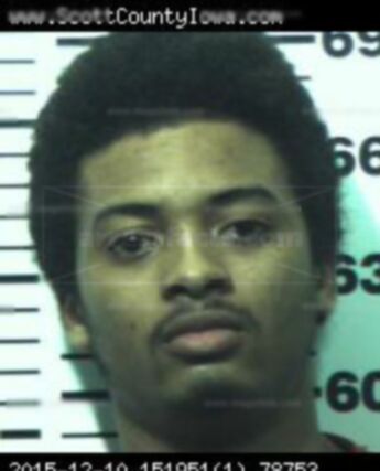 Deandre Shakur Gathright