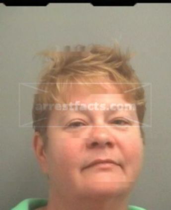 Carla Elizabeth Fontaine