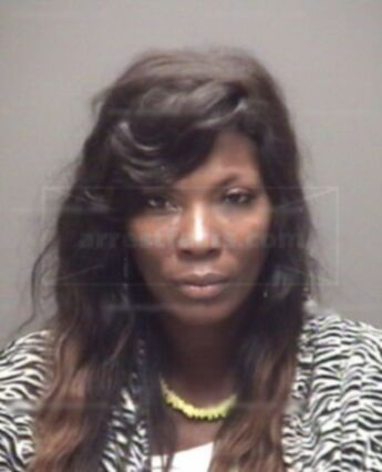 Cynthia Madison Turner