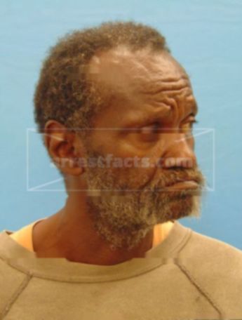 Harold Alonzo Randle