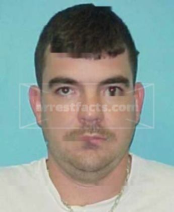 Wayne Arthur Mcdougal
