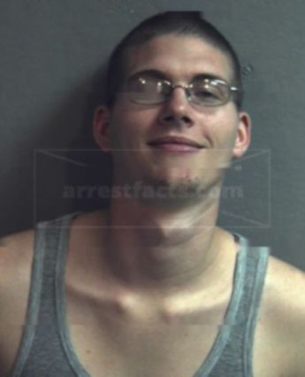 Jeffrey Scott Deitsch Jr.