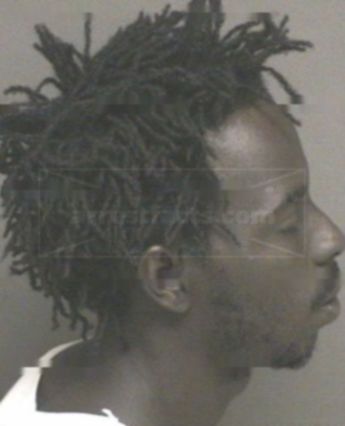 Darron Vonn Wright