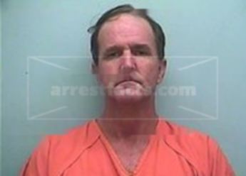 Steven Christopher Burns