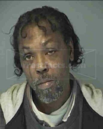 Dennis Dean Irby