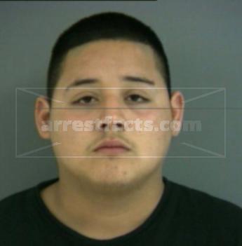 Walter Alan Villanueva