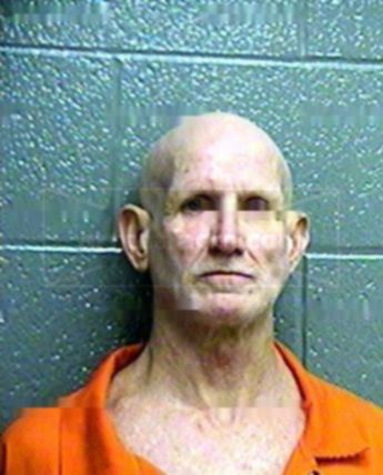 Louie Gene Johnson