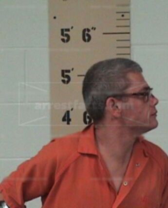 William Blake Brewer