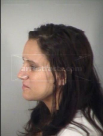 Kasandra Carol Floren Prisk